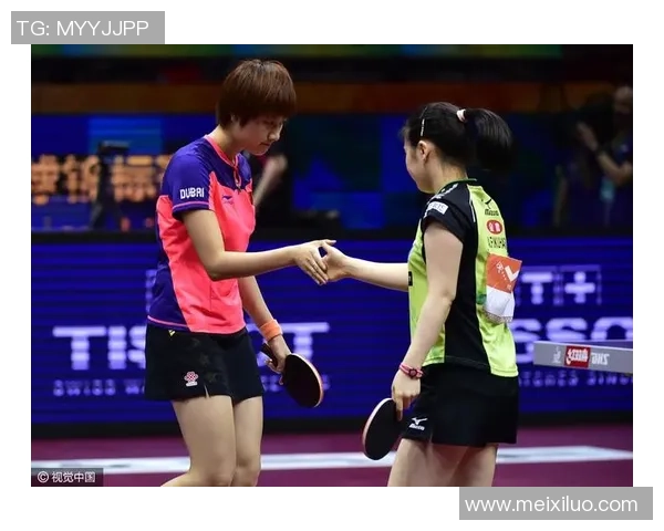 心理素质对决成都乒乓球队与北京乒乓球队赛后复盘分析