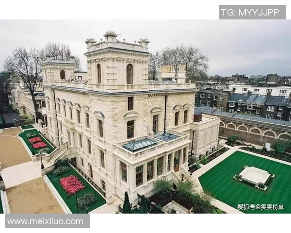 足球明星巴拉克豪华别墅揭秘生活品味与设计风格的完美结合